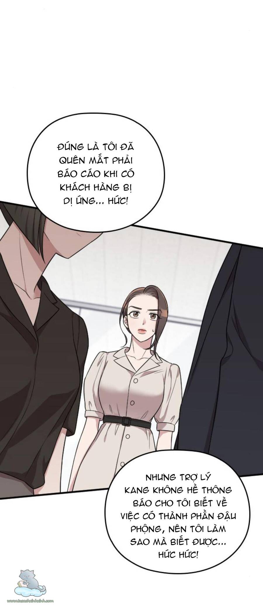 Cô Đi Mà Kết Hôn Với Chồng Tôi Đi Chapter 26 - 66