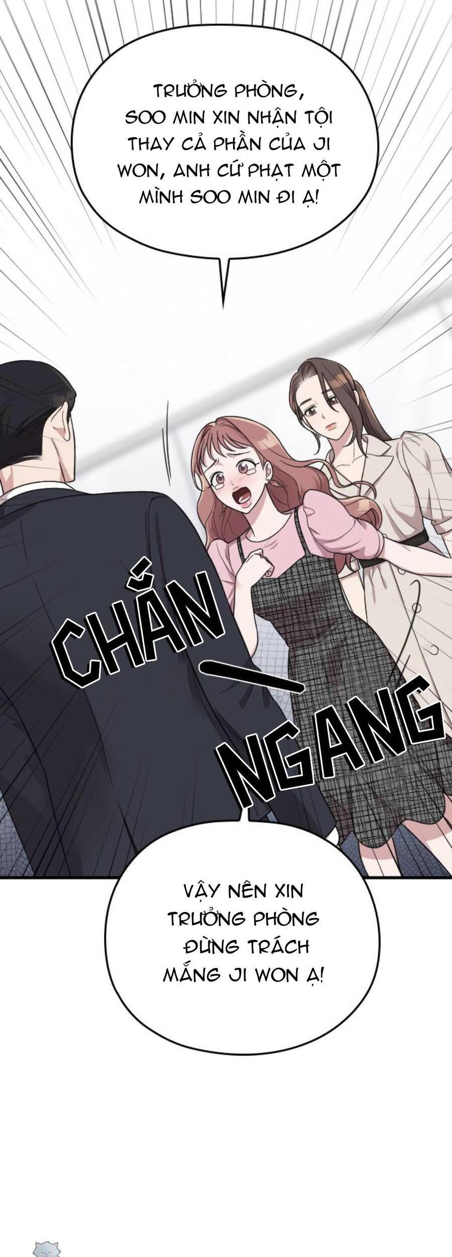 Cô Đi Mà Kết Hôn Với Chồng Tôi Đi Chapter 26 - 74