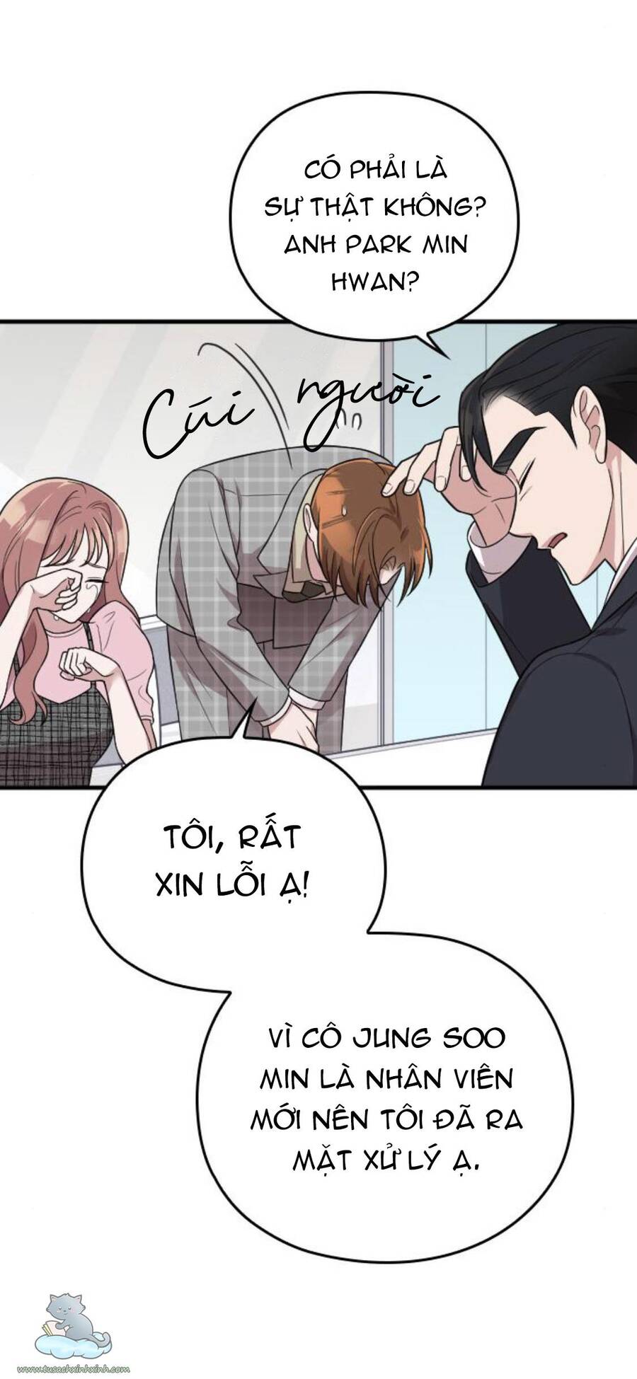 Cô Đi Mà Kết Hôn Với Chồng Tôi Đi Chapter 26 - 89