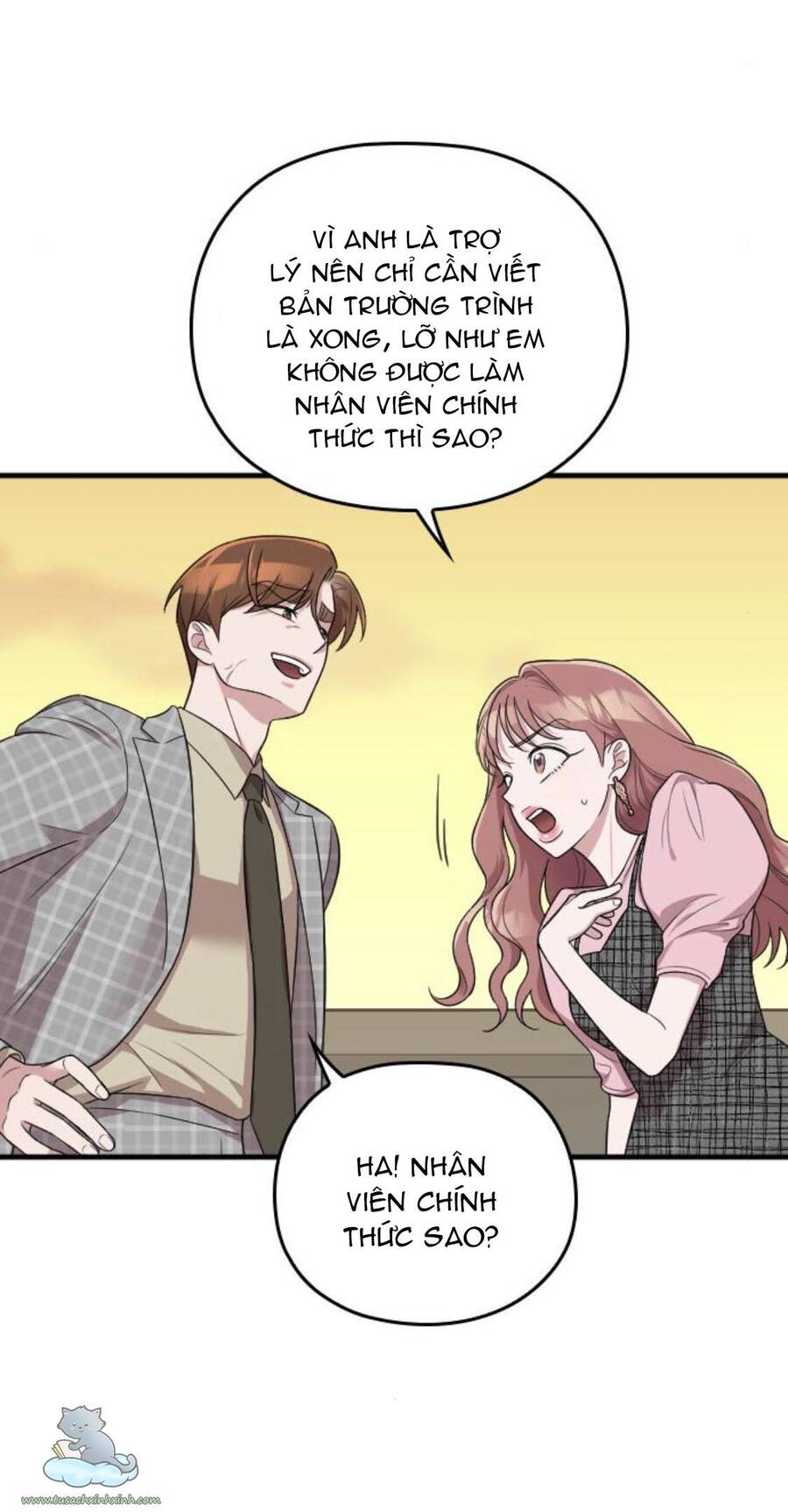 Cô Đi Mà Kết Hôn Với Chồng Tôi Đi Chapter 26 - 94
