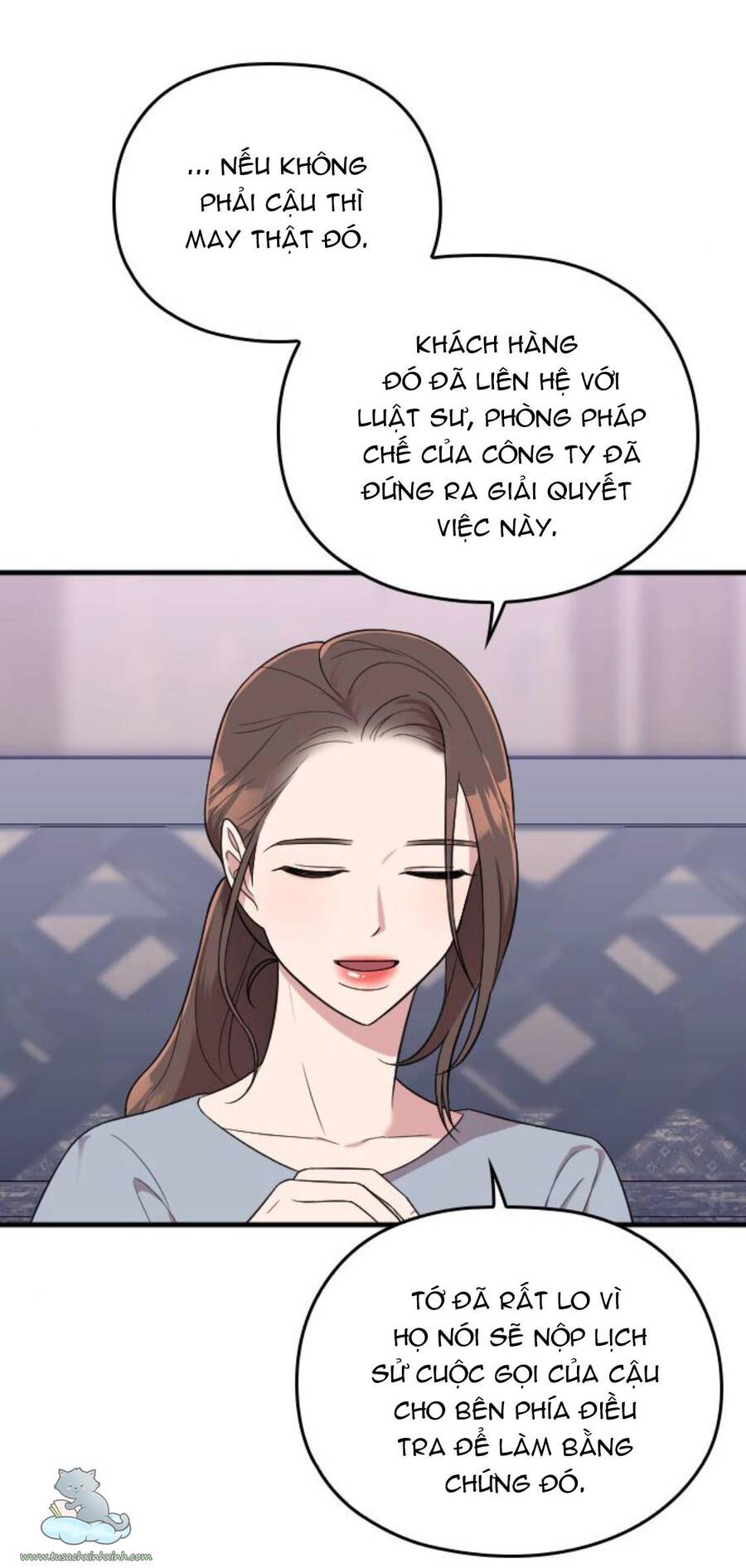 Cô Đi Mà Kết Hôn Với Chồng Tôi Đi Chapter 27 - 78
