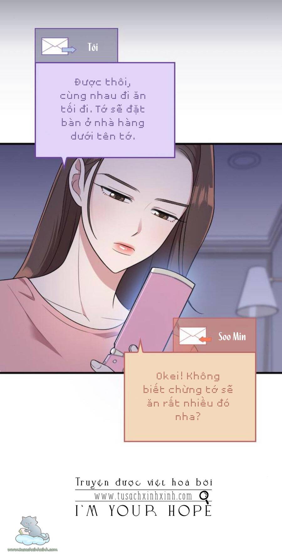Cô Đi Mà Kết Hôn Với Chồng Tôi Đi Chapter 28 - 108