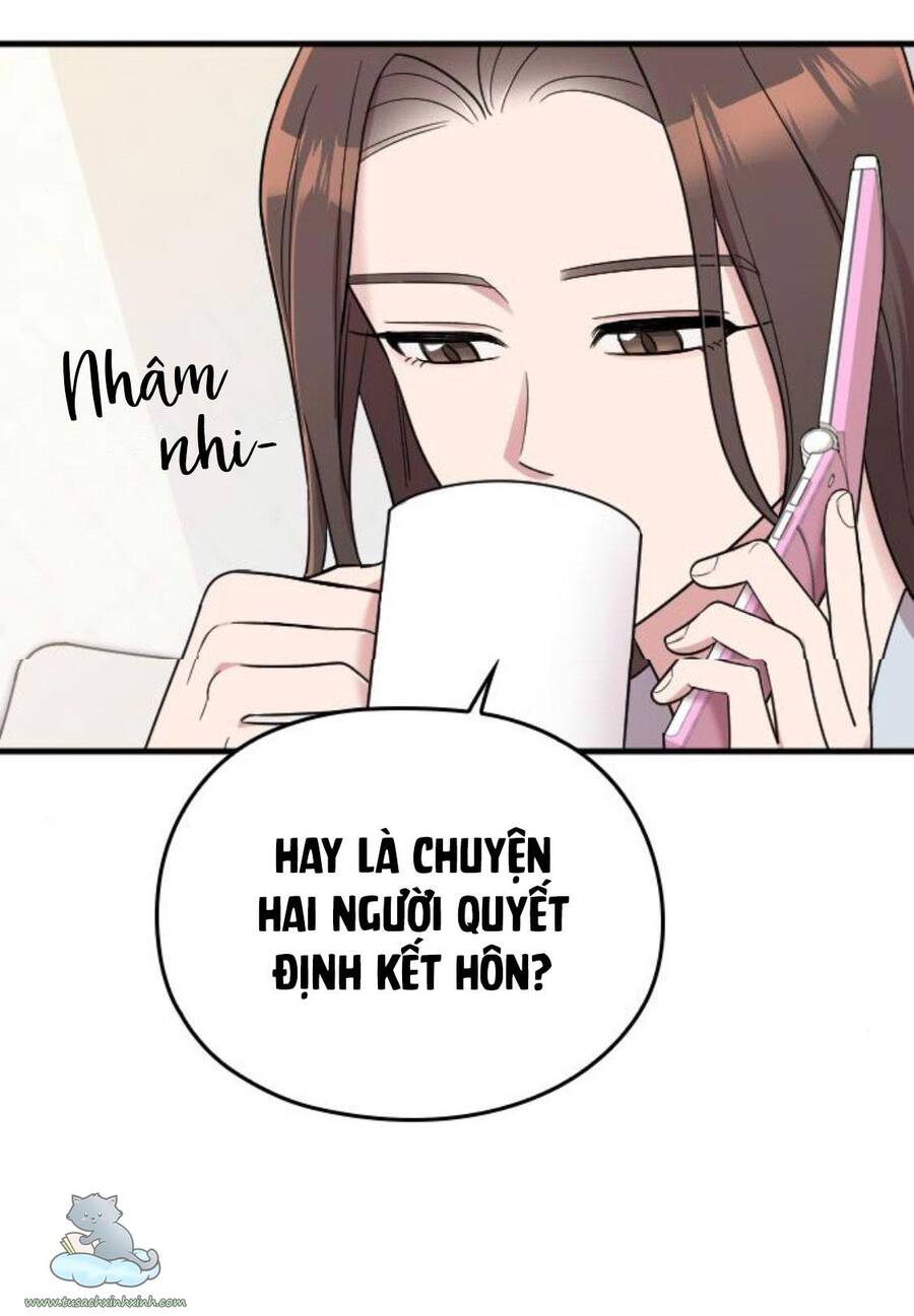 Cô Đi Mà Kết Hôn Với Chồng Tôi Đi Chapter 28 - 17