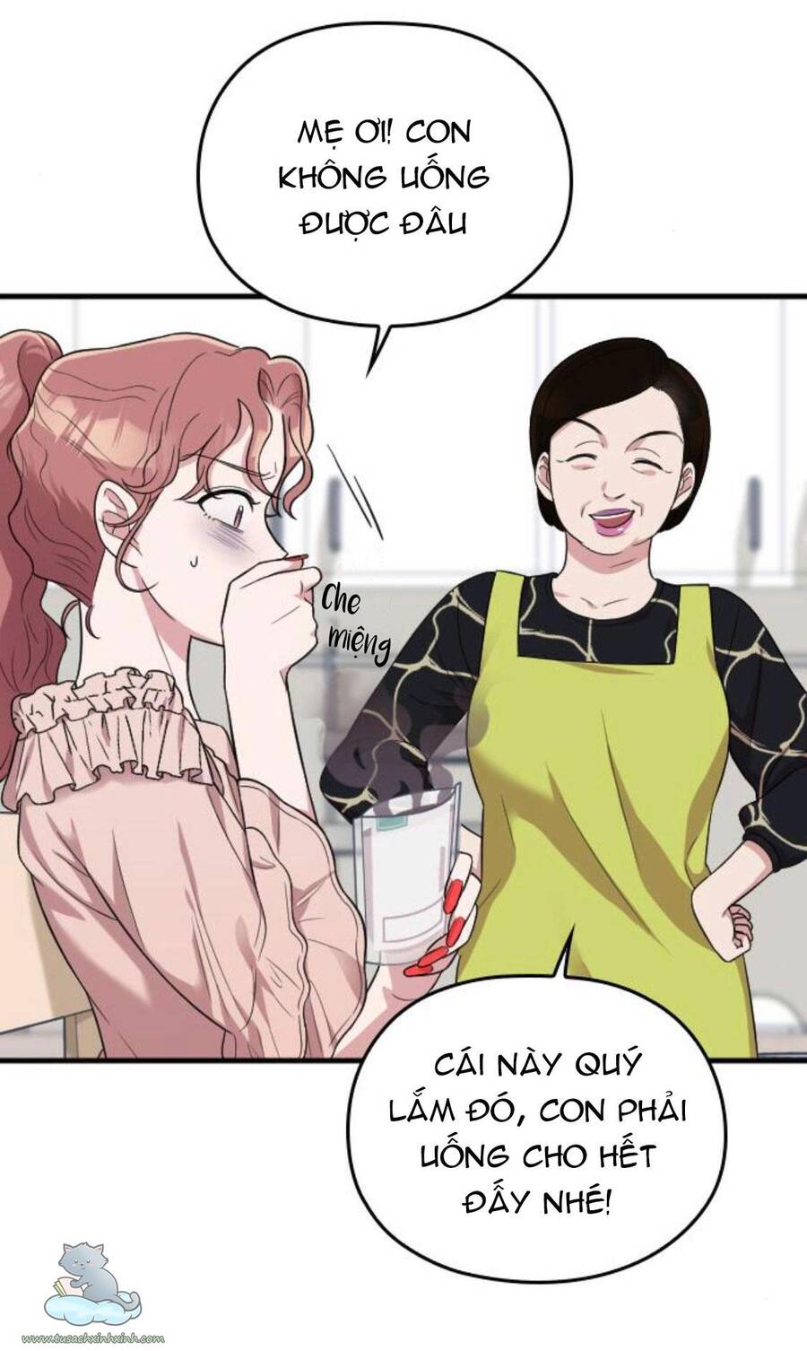 Cô Đi Mà Kết Hôn Với Chồng Tôi Đi Chapter 28 - 64