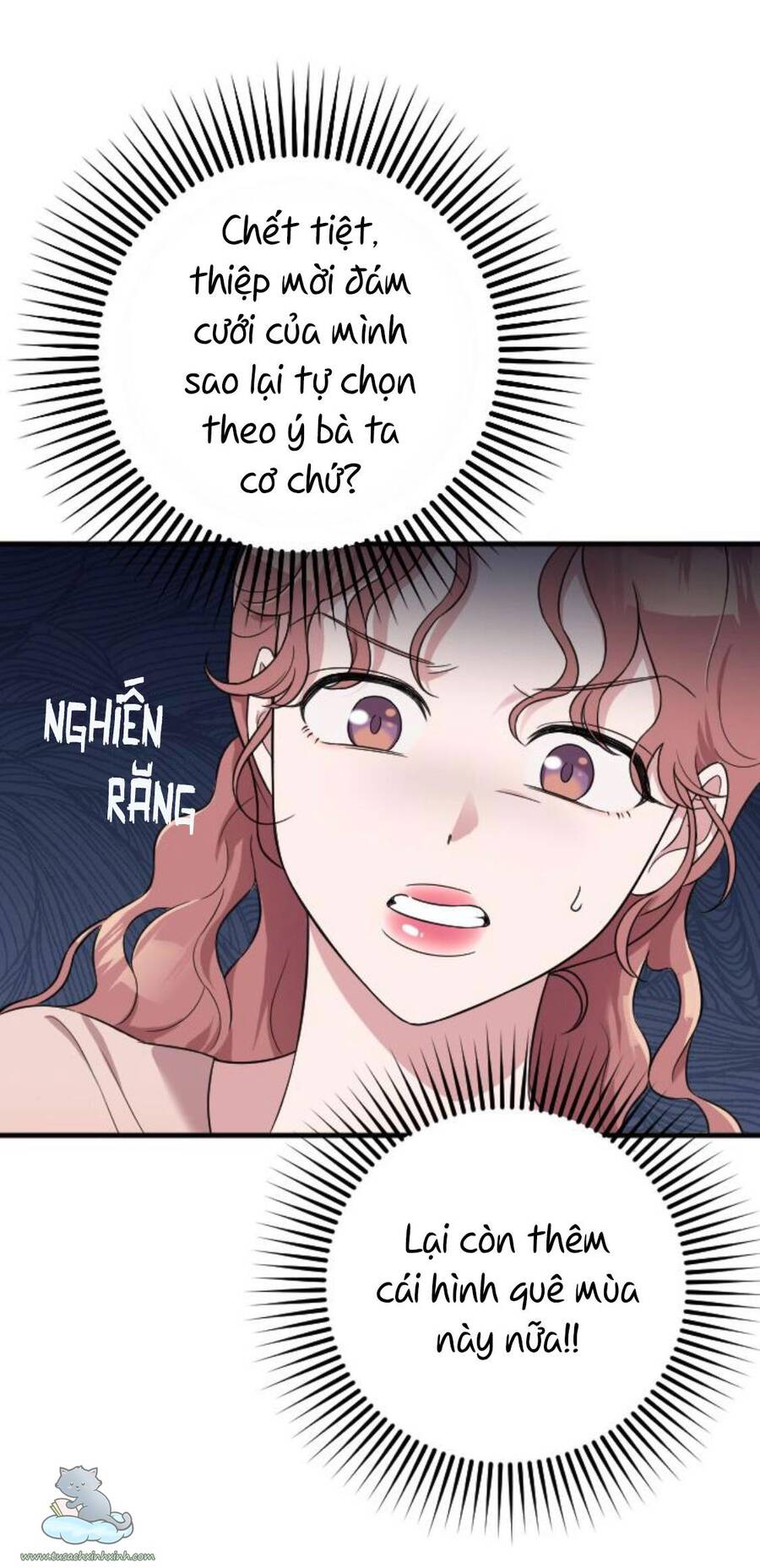 Cô Đi Mà Kết Hôn Với Chồng Tôi Đi Chapter 28 - 71