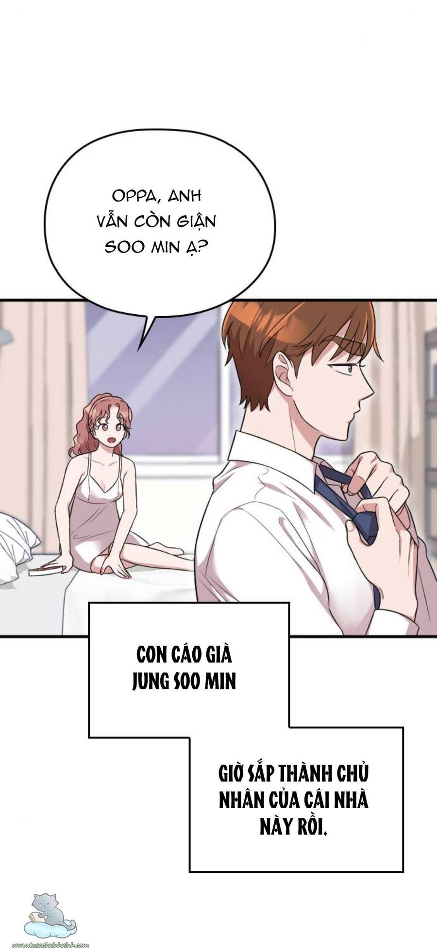 Cô Đi Mà Kết Hôn Với Chồng Tôi Đi Chapter 28 - 79