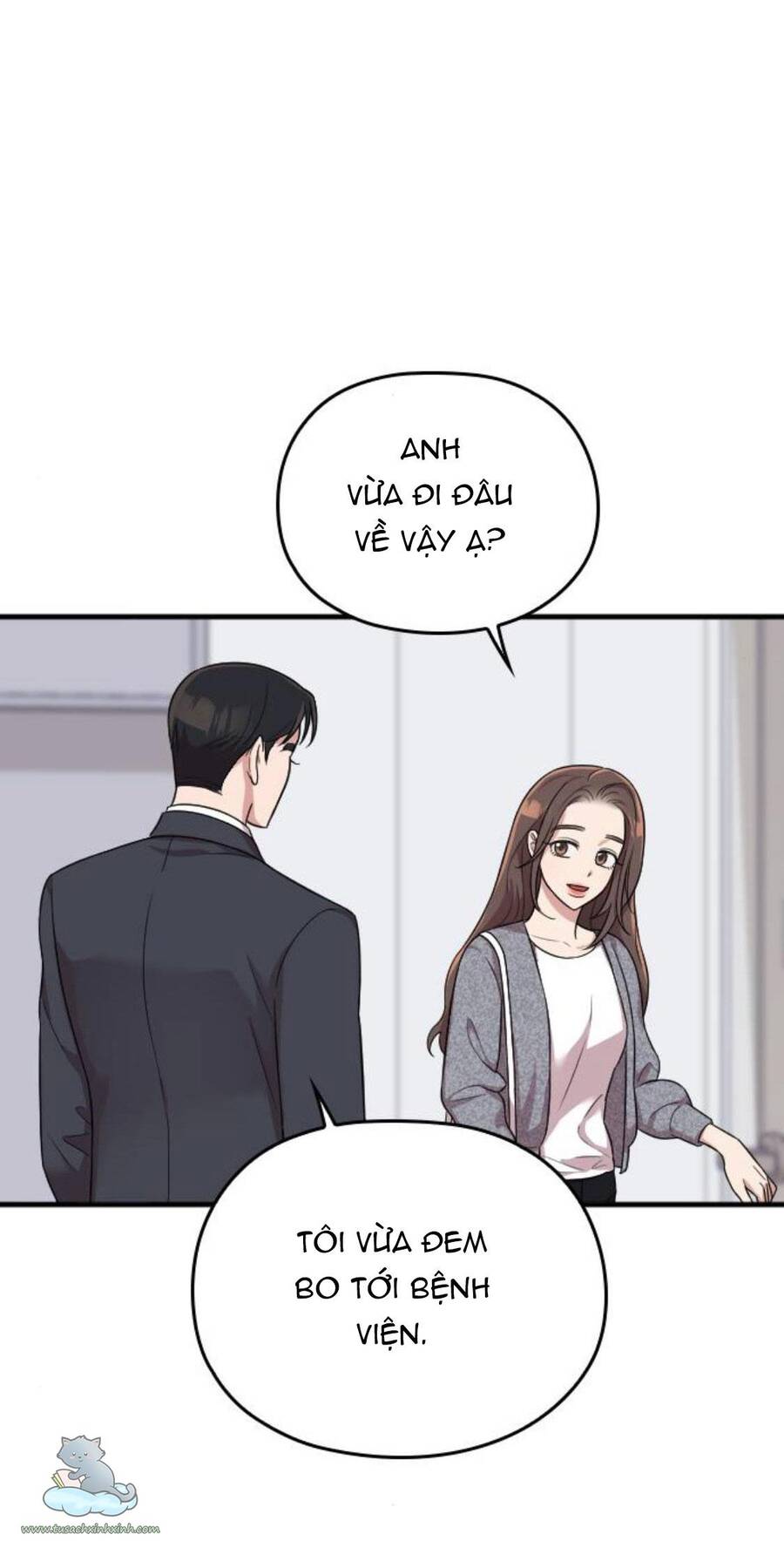 Cô Đi Mà Kết Hôn Với Chồng Tôi Đi Chapter 28 - 89