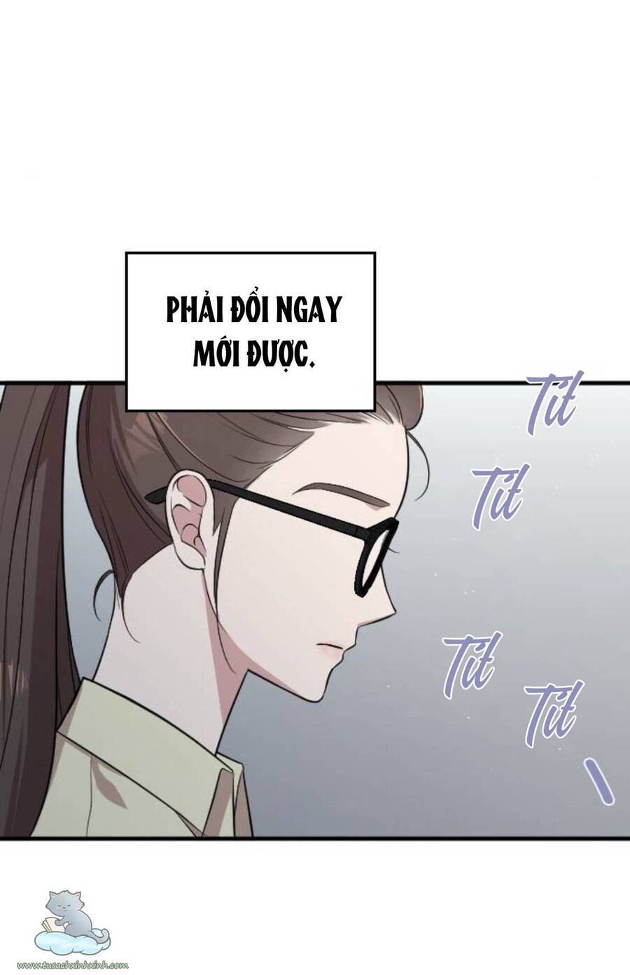 Cô Đi Mà Kết Hôn Với Chồng Tôi Đi Chapter 3 - 9
