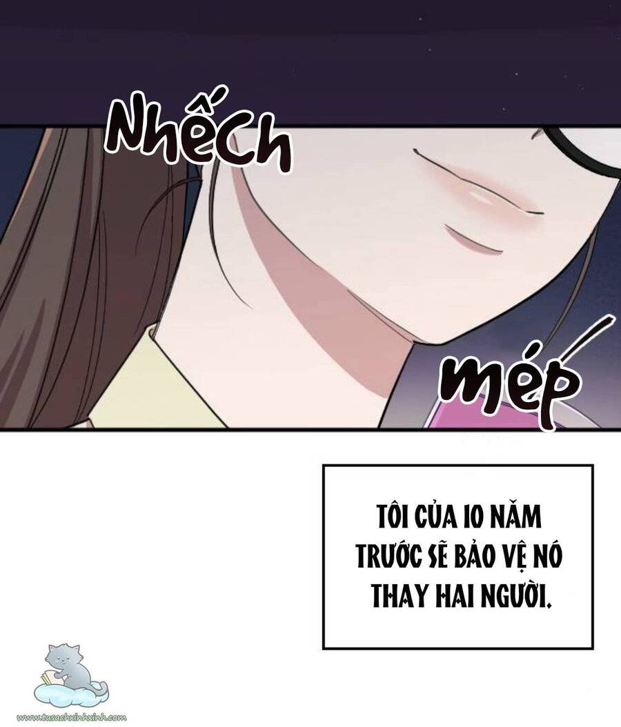 Cô Đi Mà Kết Hôn Với Chồng Tôi Đi Chapter 3 - 83