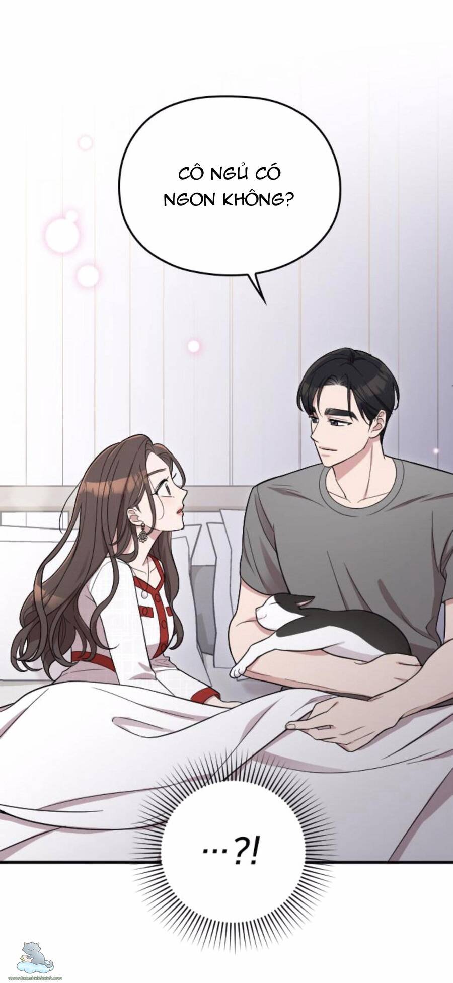 Cô Đi Mà Kết Hôn Với Chồng Tôi Đi Chapter 32 - 40