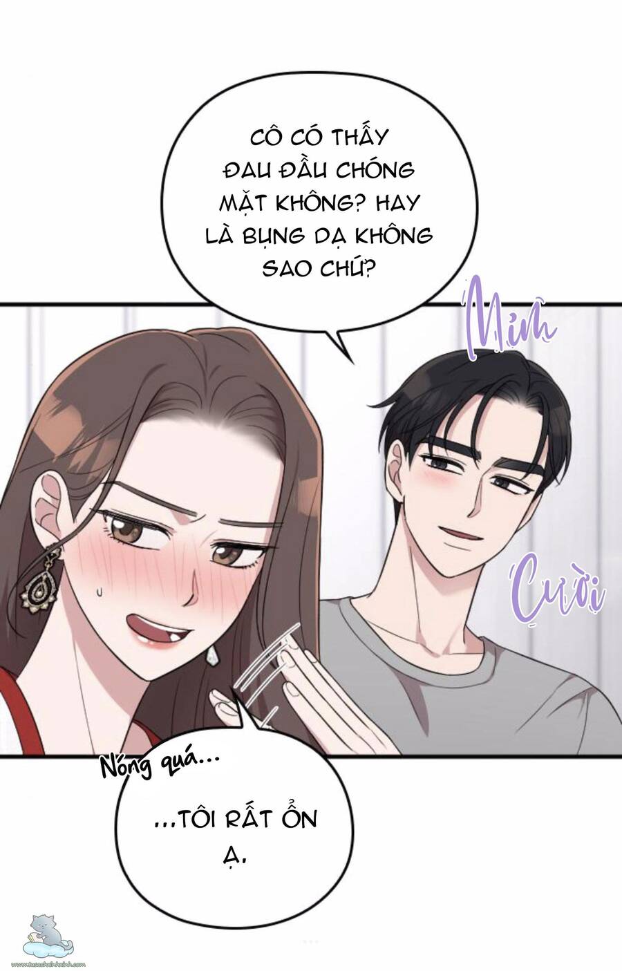 Cô Đi Mà Kết Hôn Với Chồng Tôi Đi Chapter 32 - 55