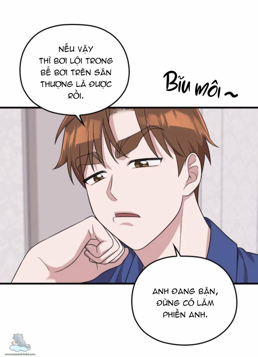 Cô Đi Mà Kết Hôn Với Chồng Tôi Đi Chapter 32 - 63