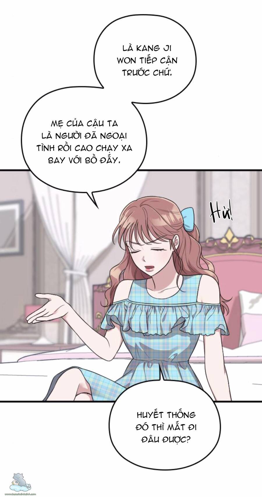 Cô Đi Mà Kết Hôn Với Chồng Tôi Đi Chapter 32 - 70