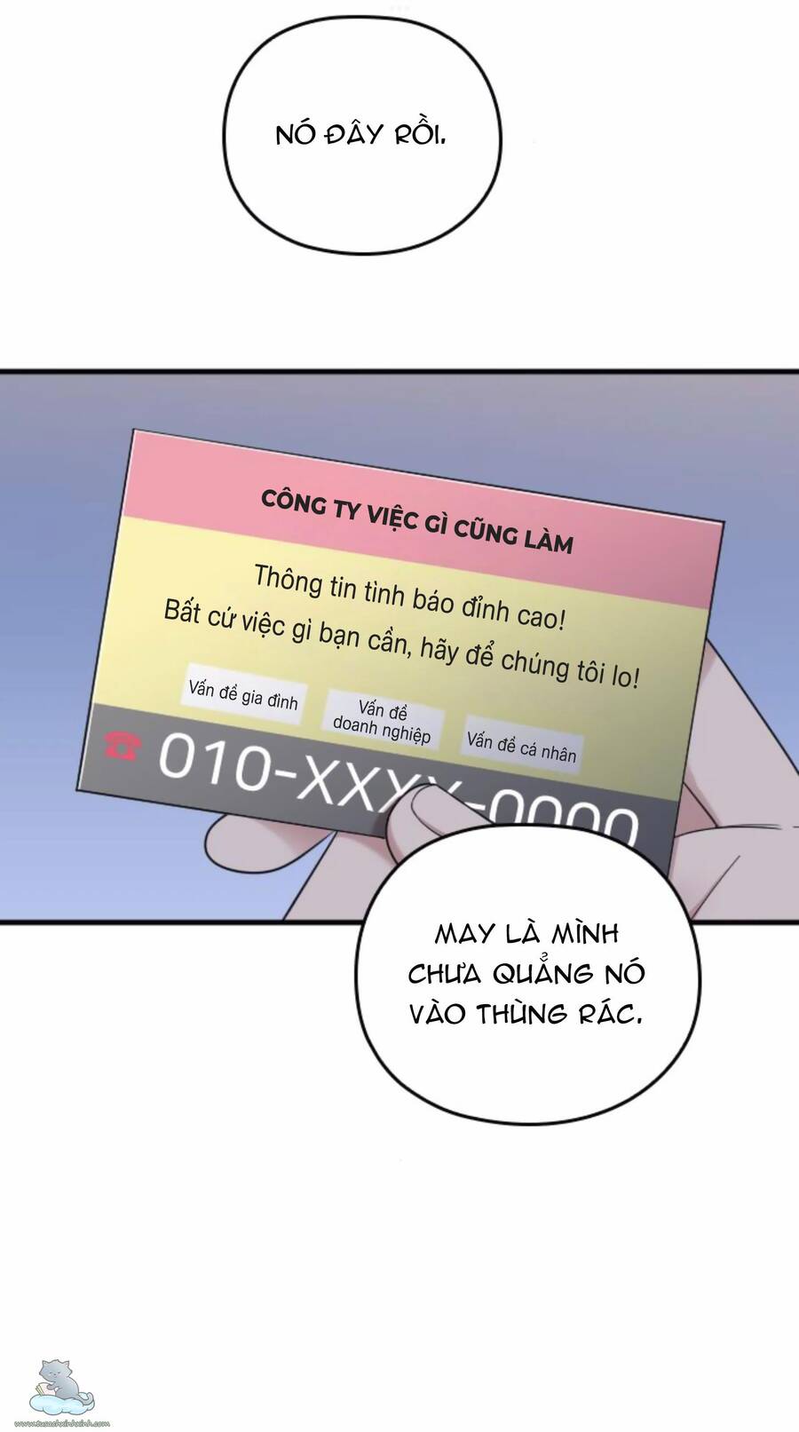 Cô Đi Mà Kết Hôn Với Chồng Tôi Đi Chapter 33 - 33