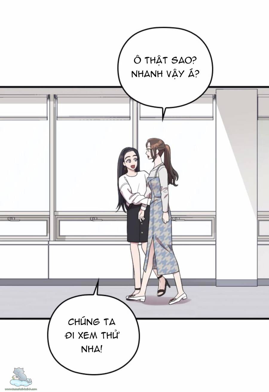 Cô Đi Mà Kết Hôn Với Chồng Tôi Đi Chapter 33 - 37