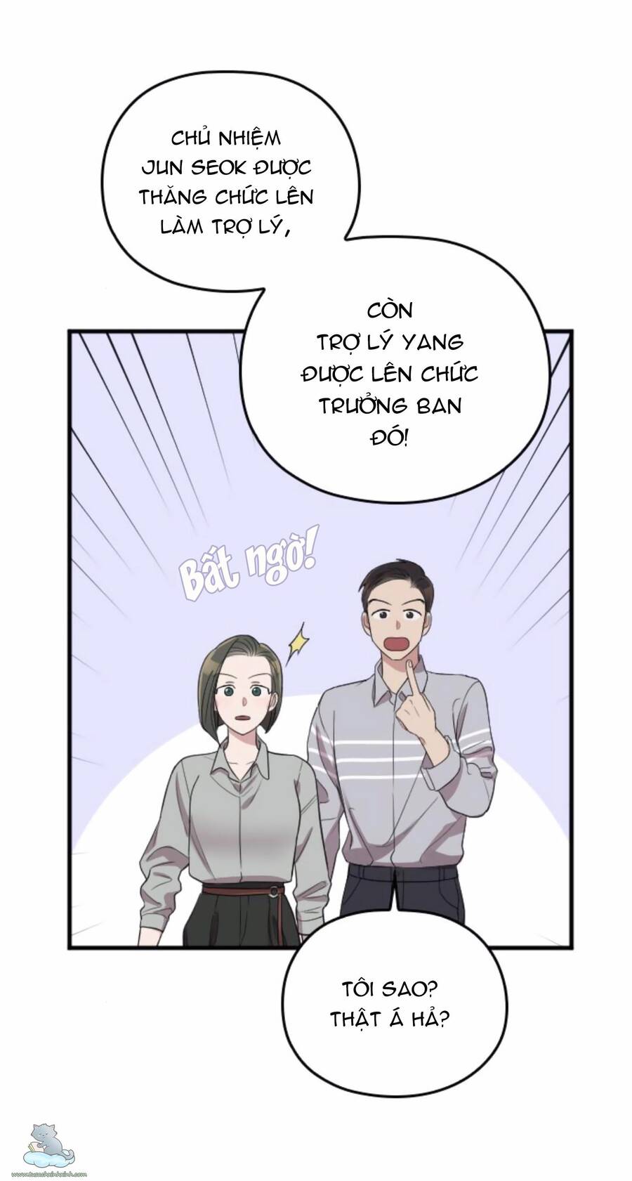 Cô Đi Mà Kết Hôn Với Chồng Tôi Đi Chapter 33 - 47