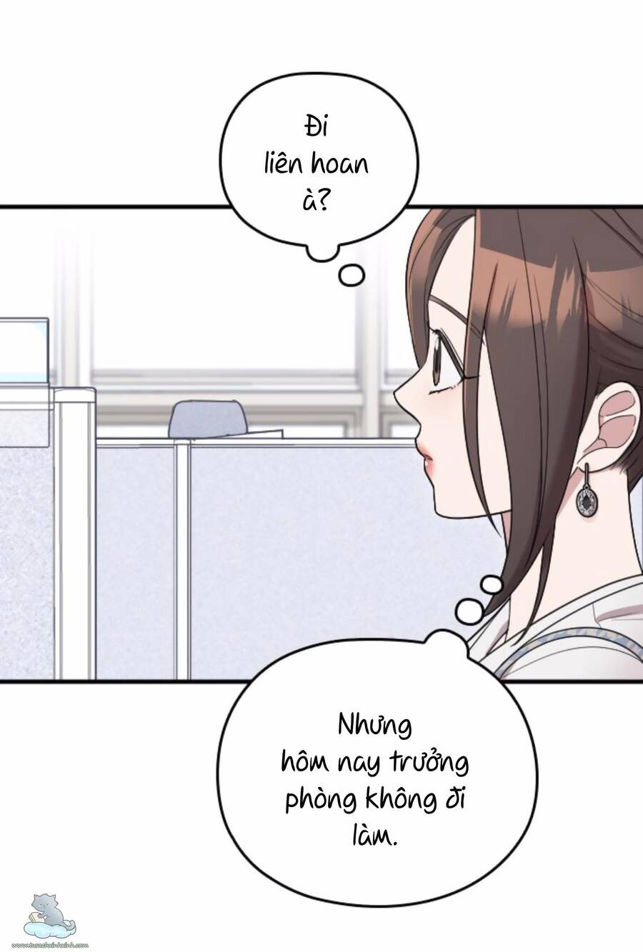 Cô Đi Mà Kết Hôn Với Chồng Tôi Đi Chapter 33 - 53