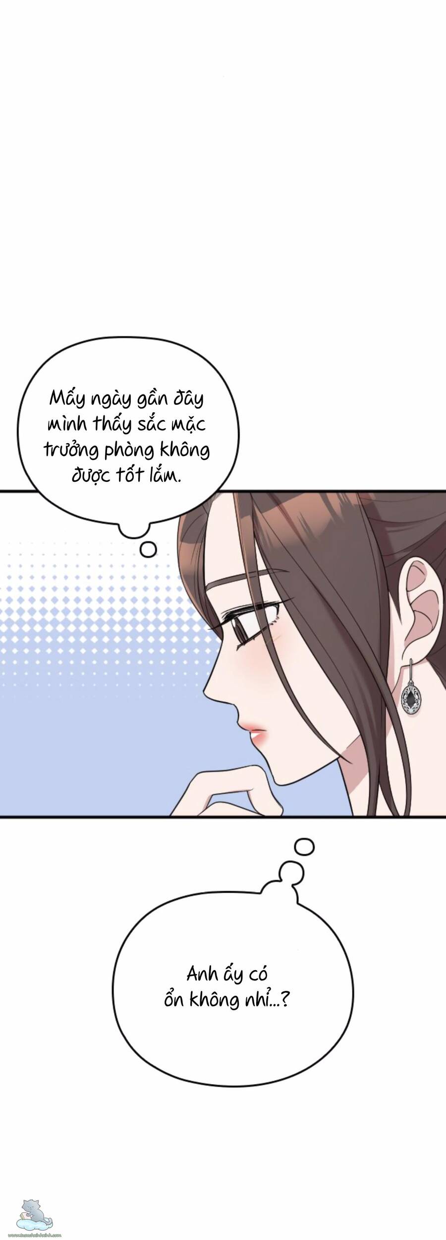 Cô Đi Mà Kết Hôn Với Chồng Tôi Đi Chapter 33 - 55
