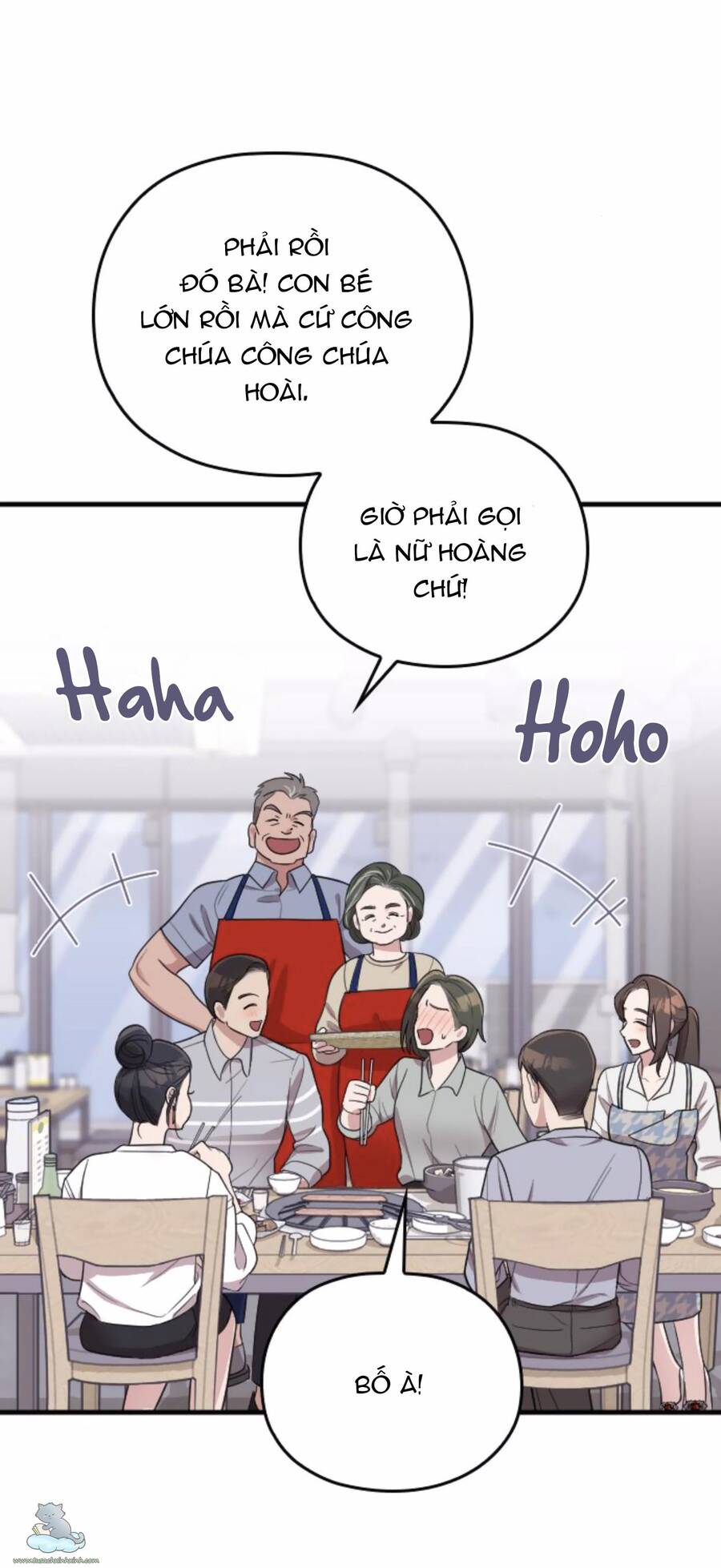 Cô Đi Mà Kết Hôn Với Chồng Tôi Đi Chapter 33 - 58