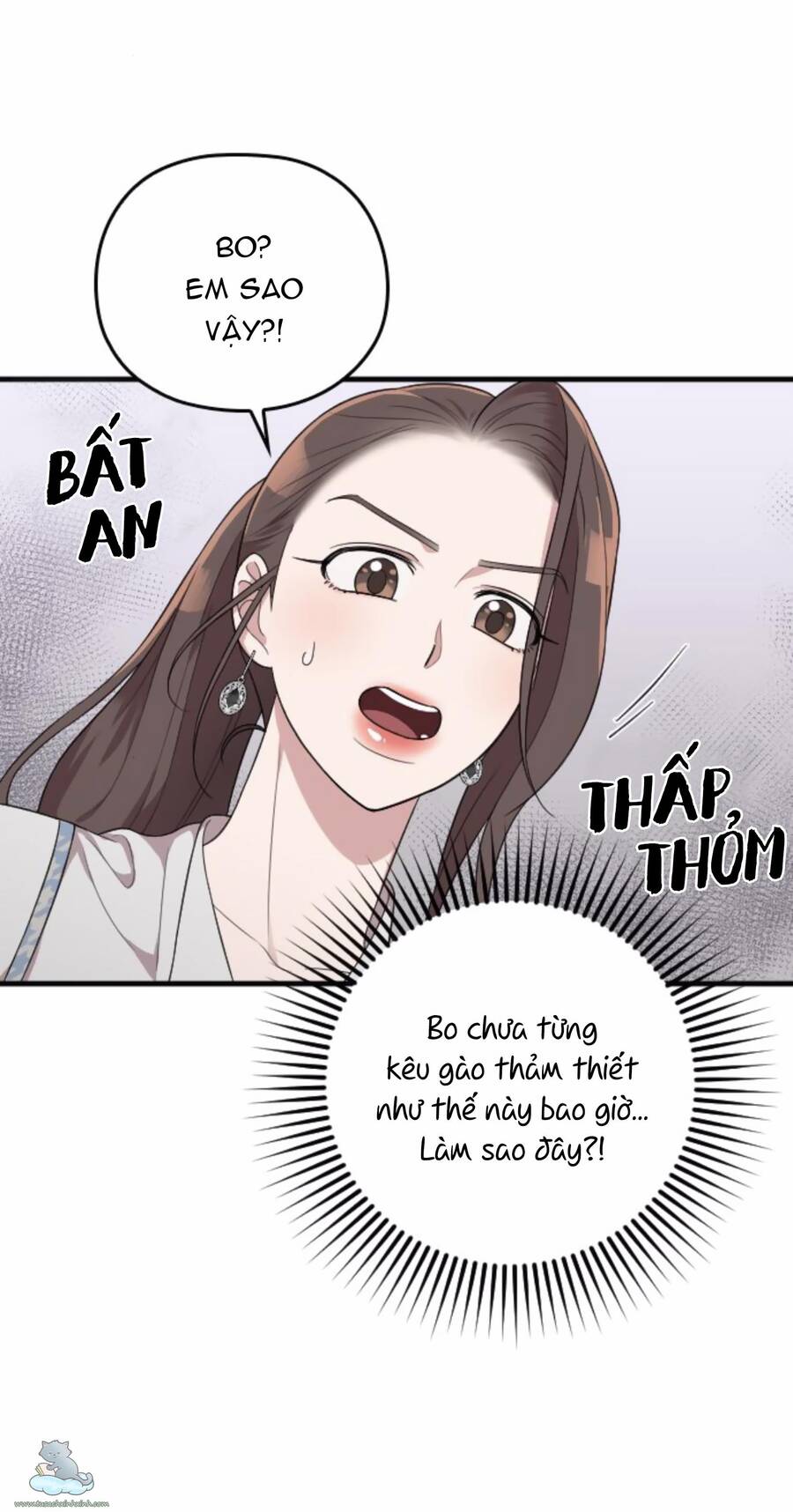 Cô Đi Mà Kết Hôn Với Chồng Tôi Đi Chapter 33 - 74