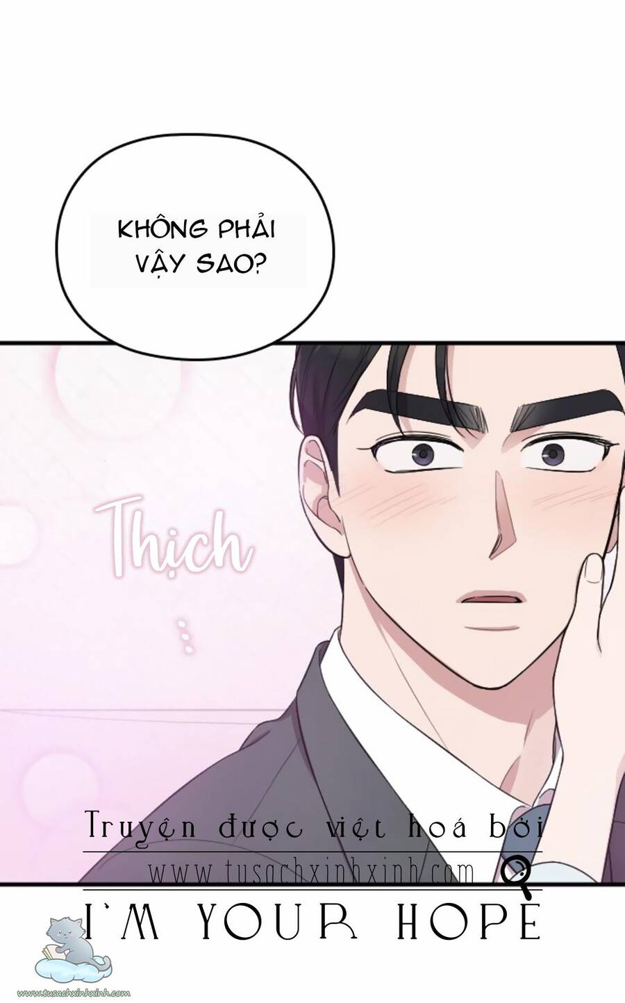 Cô Đi Mà Kết Hôn Với Chồng Tôi Đi Chapter 35 - 26
