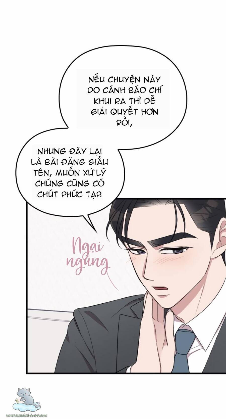 Cô Đi Mà Kết Hôn Với Chồng Tôi Đi Chapter 35 - 28