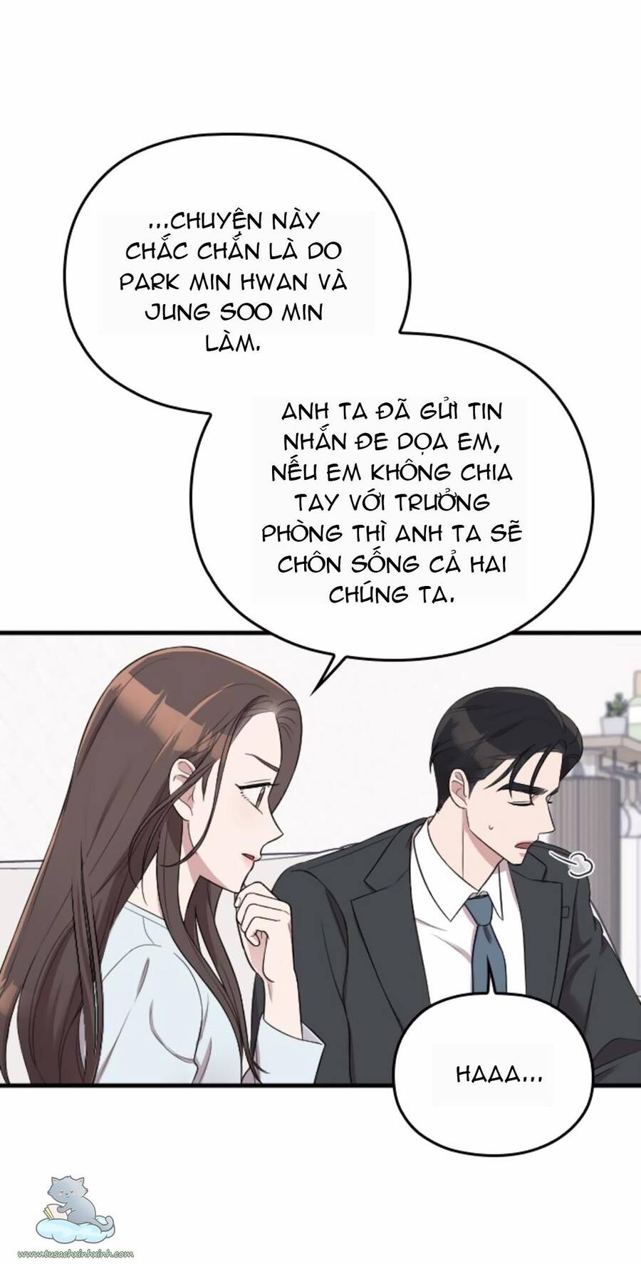 Cô Đi Mà Kết Hôn Với Chồng Tôi Đi Chapter 35 - 29