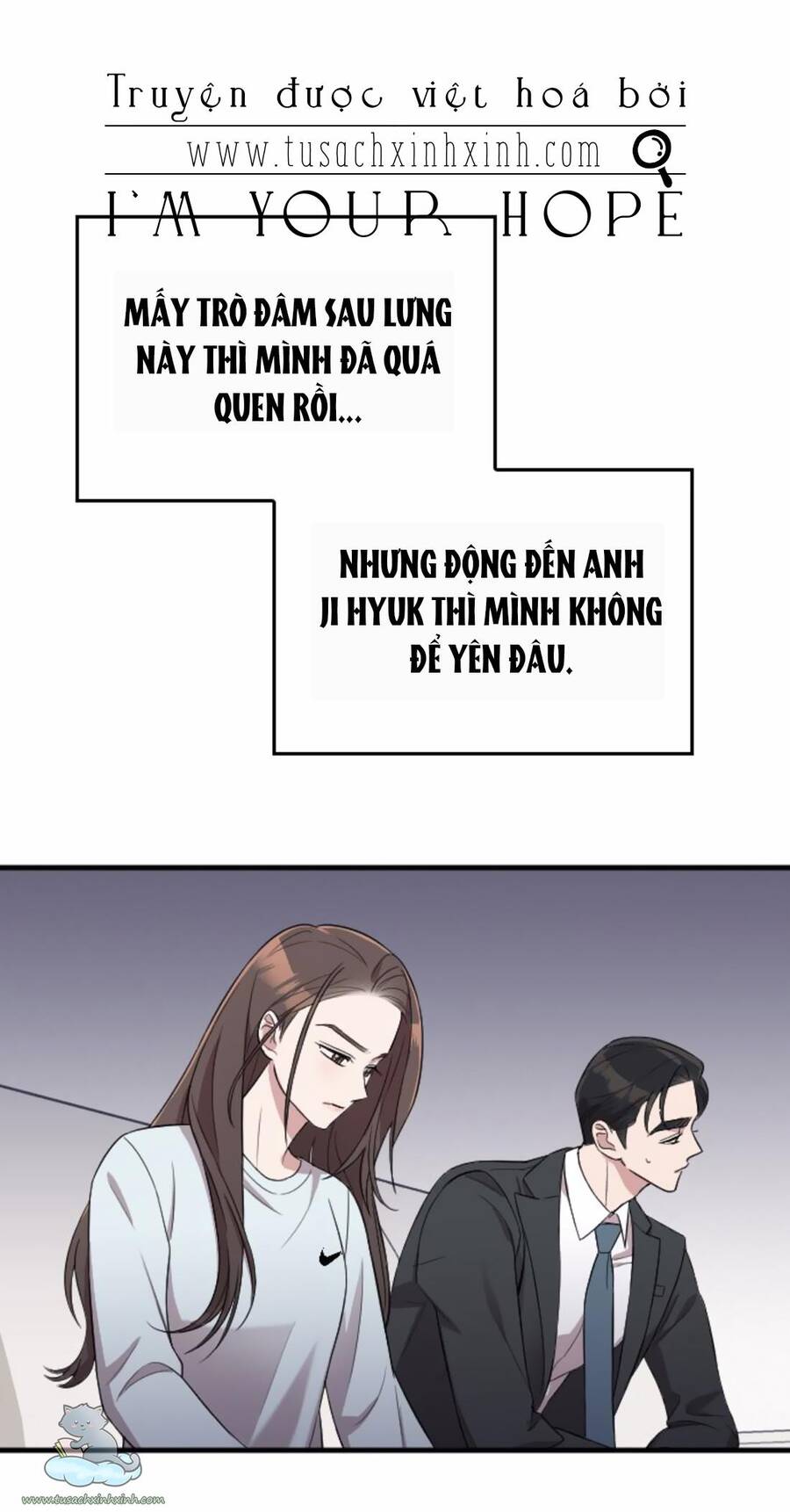 Cô Đi Mà Kết Hôn Với Chồng Tôi Đi Chapter 35 - 31