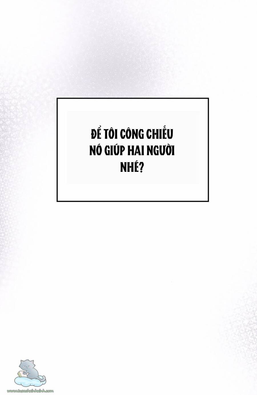 Cô Đi Mà Kết Hôn Với Chồng Tôi Đi Chapter 35 - 36