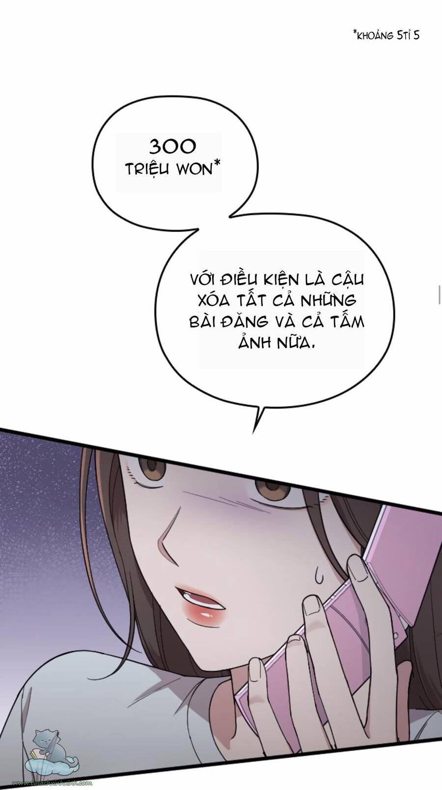 Cô Đi Mà Kết Hôn Với Chồng Tôi Đi Chapter 35 - 51