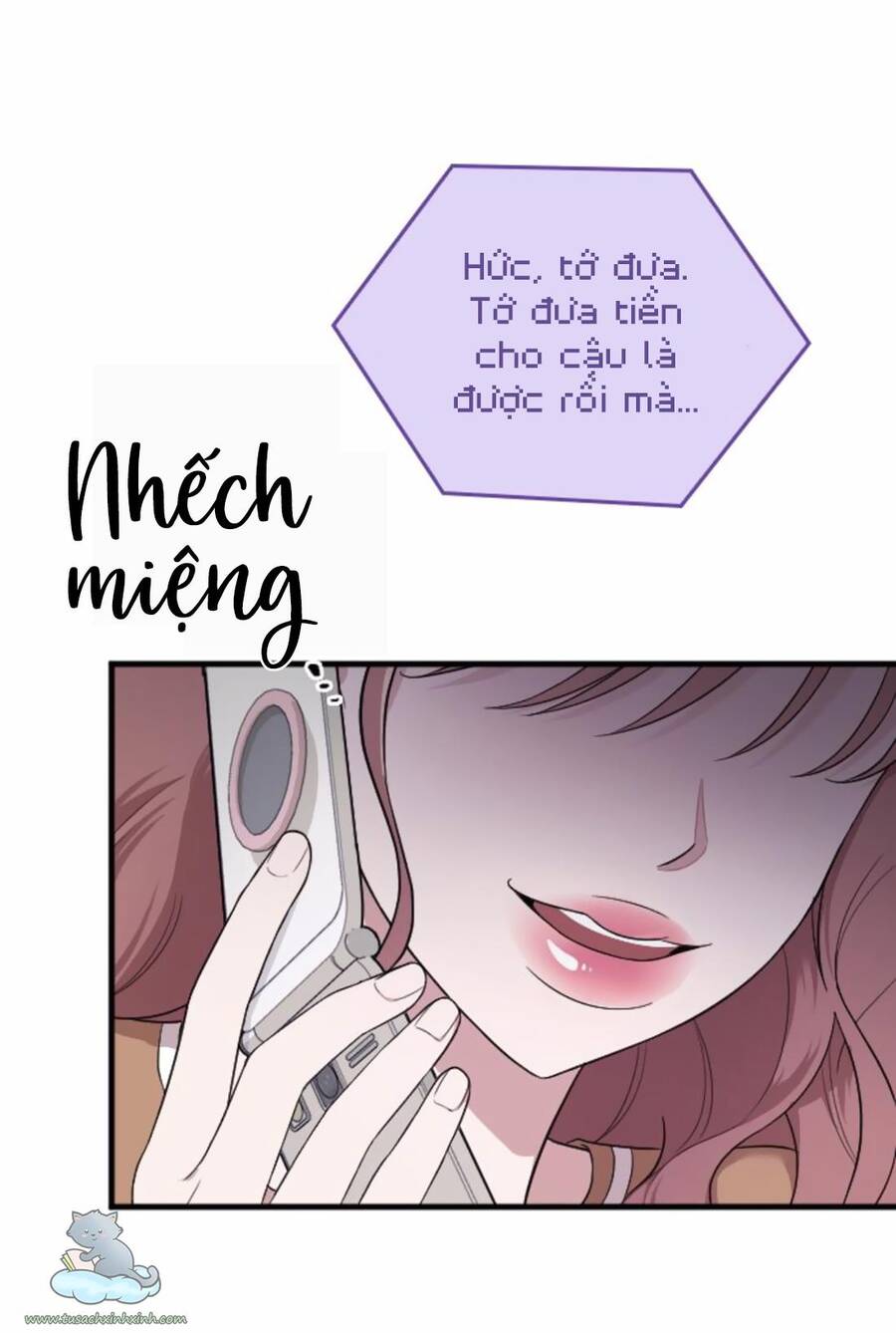 Cô Đi Mà Kết Hôn Với Chồng Tôi Đi Chapter 35 - 55