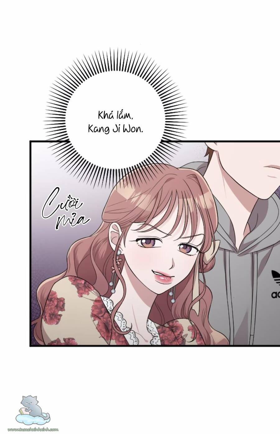 Cô Đi Mà Kết Hôn Với Chồng Tôi Đi Chapter 35 - 81
