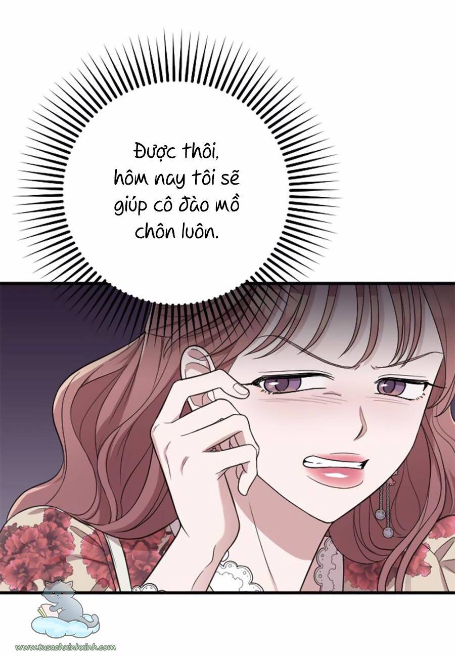 Cô Đi Mà Kết Hôn Với Chồng Tôi Đi Chapter 36 - 14