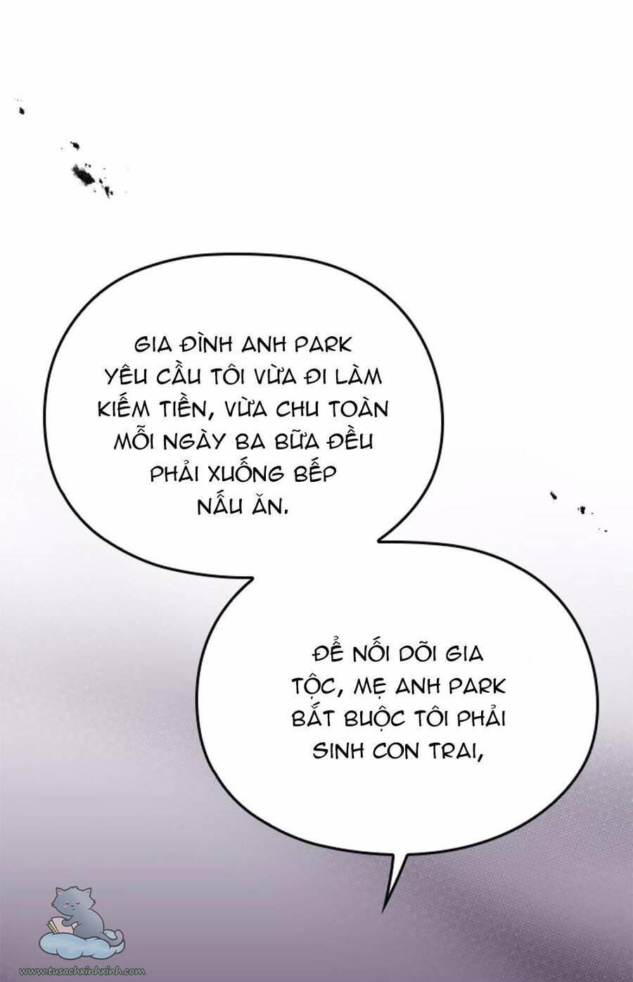 Cô Đi Mà Kết Hôn Với Chồng Tôi Đi Chapter 36 - 24