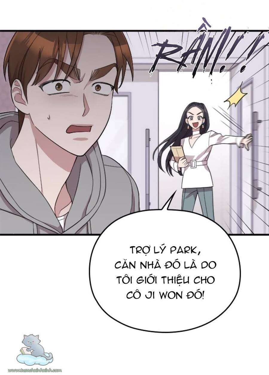 Cô Đi Mà Kết Hôn Với Chồng Tôi Đi Chapter 36 - 28