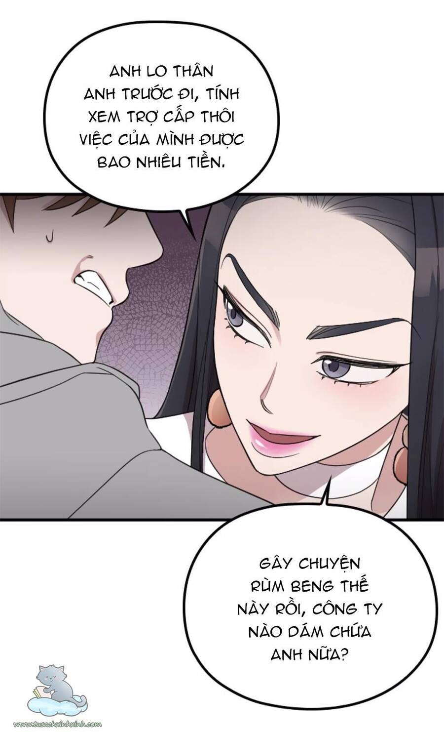 Cô Đi Mà Kết Hôn Với Chồng Tôi Đi Chapter 36 - 36