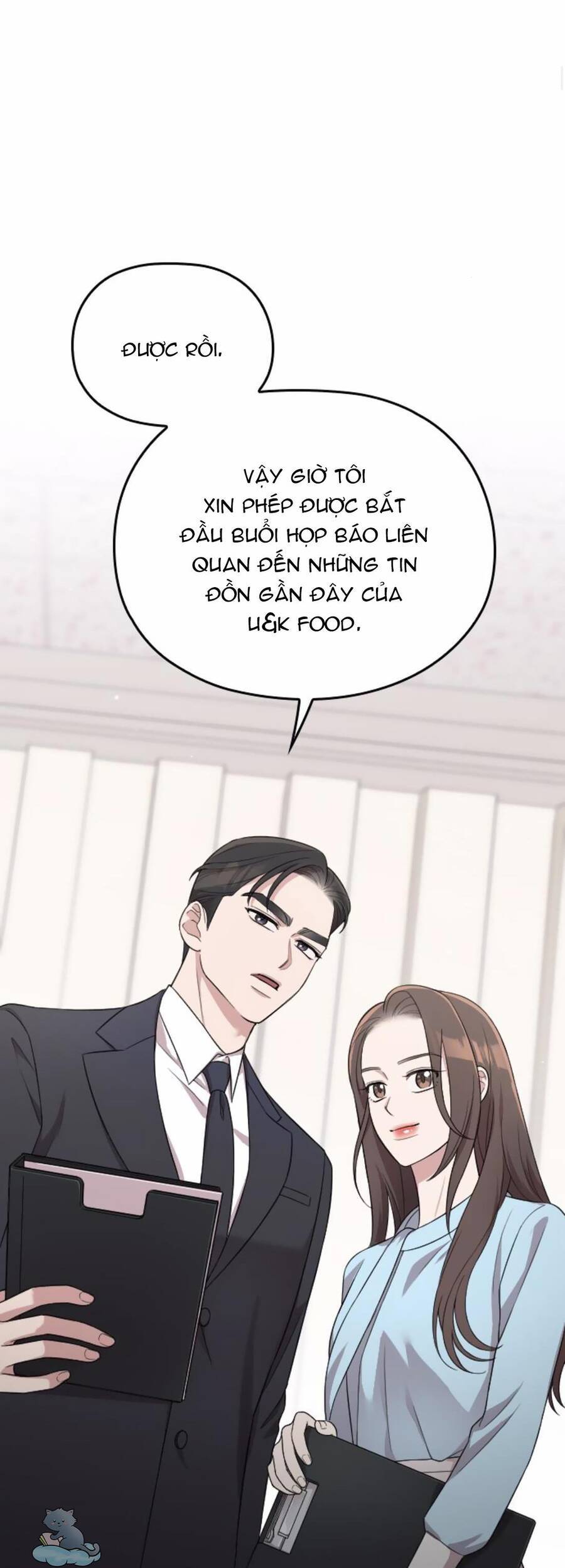 Cô Đi Mà Kết Hôn Với Chồng Tôi Đi Chapter 36 - 6