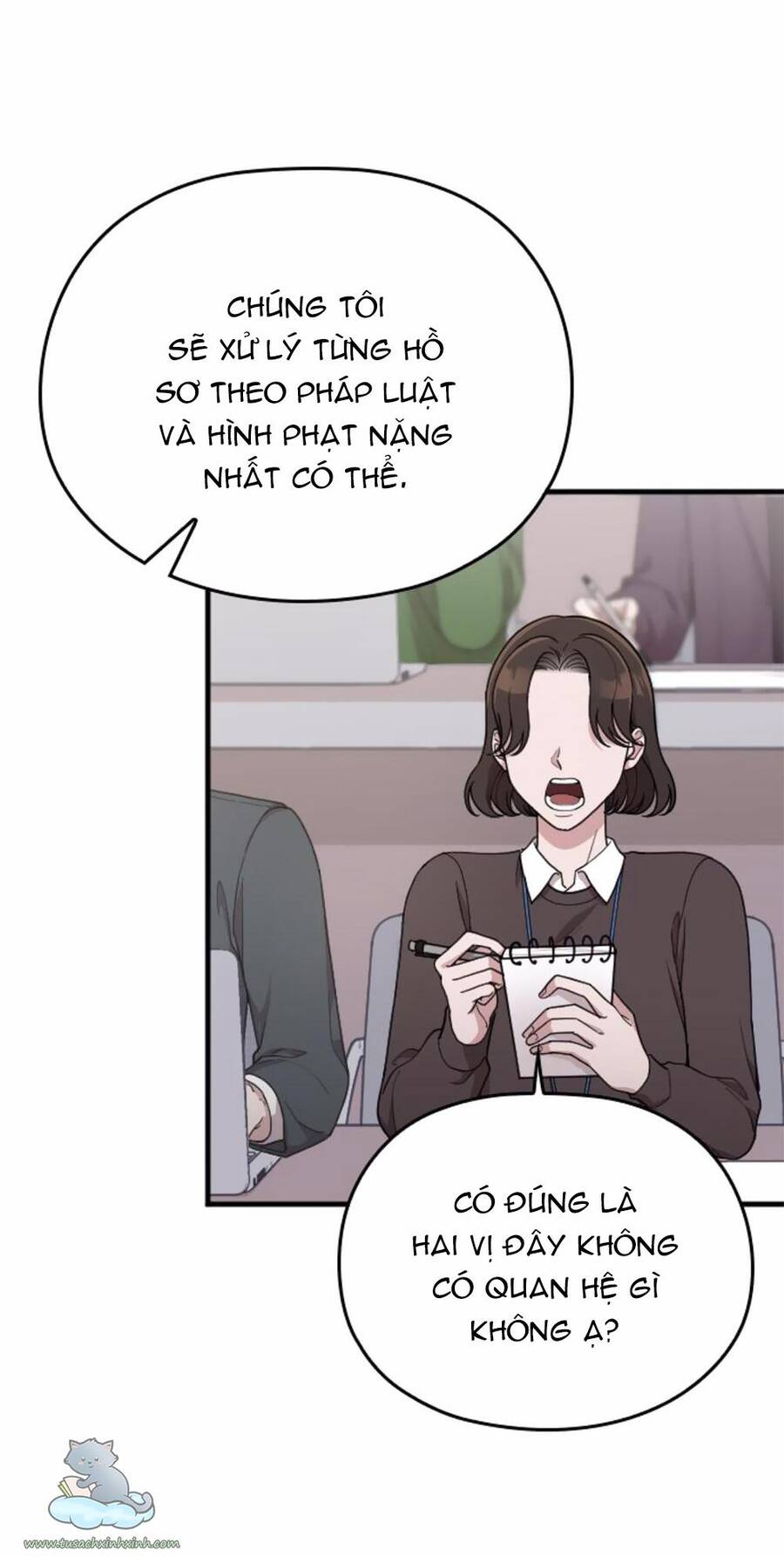 Cô Đi Mà Kết Hôn Với Chồng Tôi Đi Chapter 36 - 71
