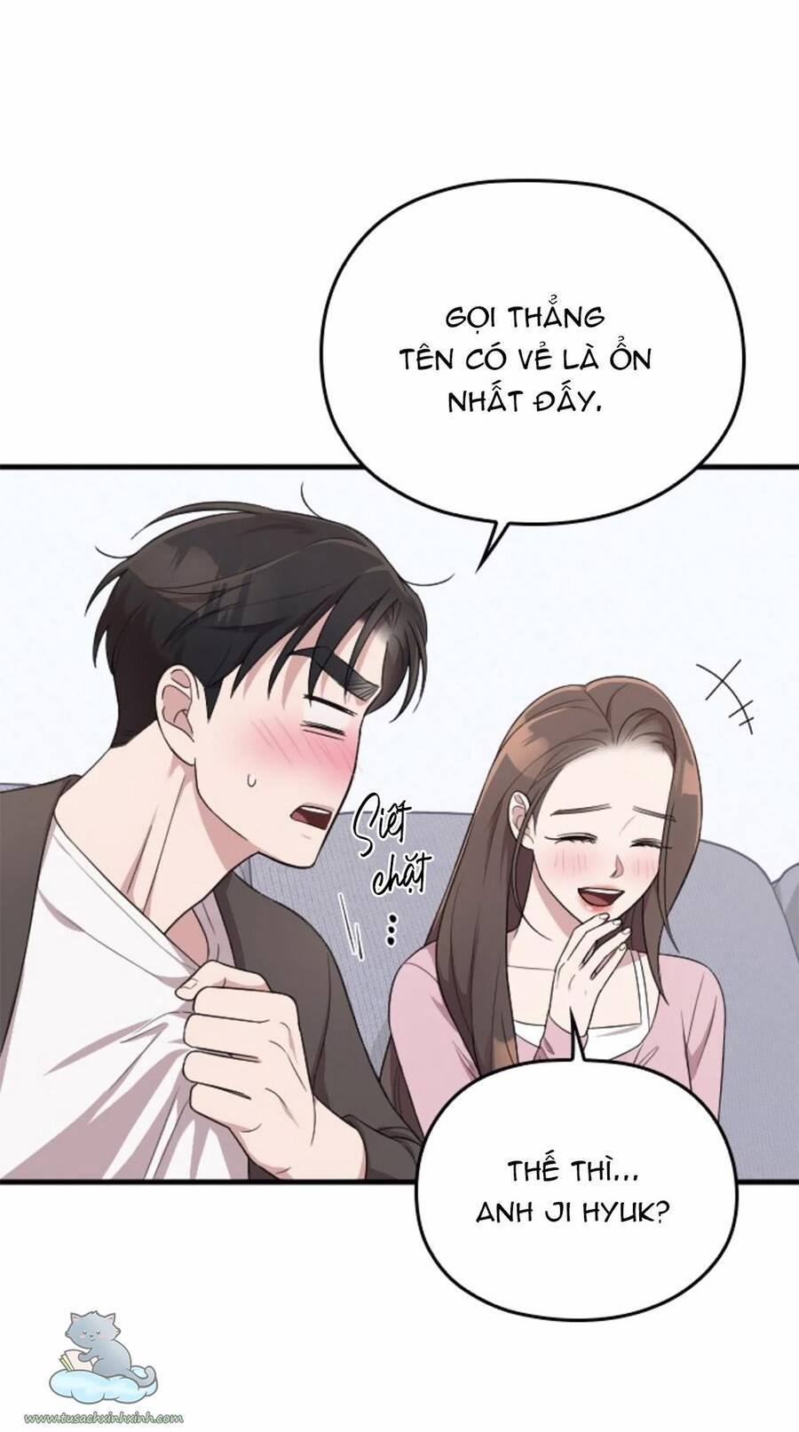 Cô Đi Mà Kết Hôn Với Chồng Tôi Đi Chapter 36 - 88