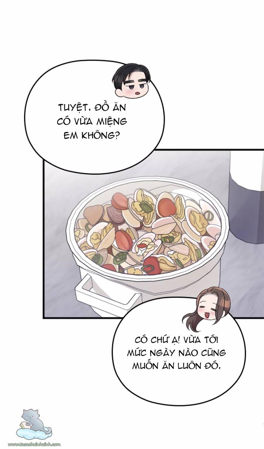 Cô Đi Mà Kết Hôn Với Chồng Tôi Đi Chapter 36 - 89