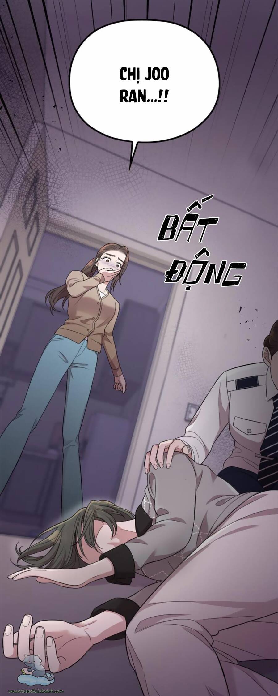 Cô Đi Mà Kết Hôn Với Chồng Tôi Đi Chapter 37 - 112