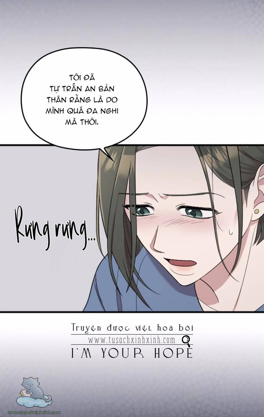 Cô Đi Mà Kết Hôn Với Chồng Tôi Đi Chapter 37 - 20