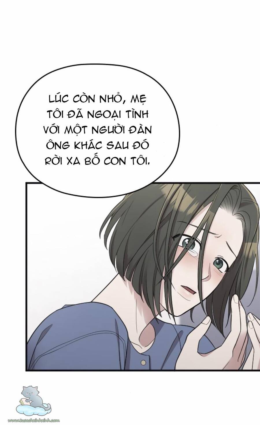 Cô Đi Mà Kết Hôn Với Chồng Tôi Đi Chapter 37 - 30