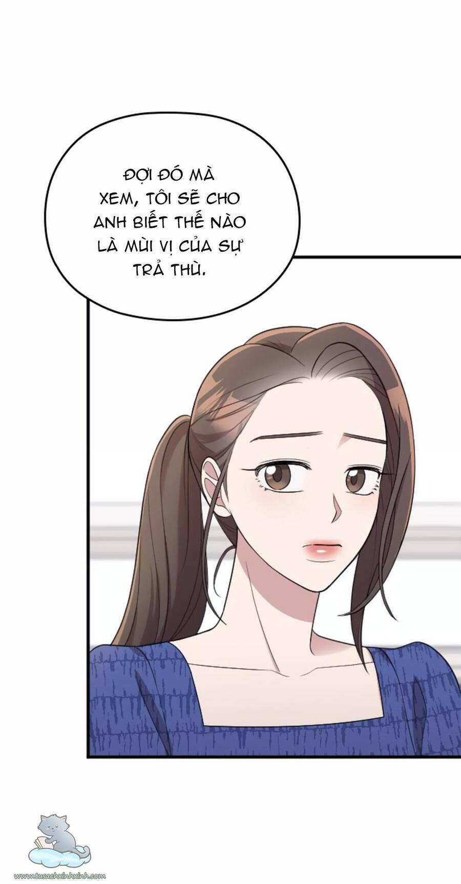 Cô Đi Mà Kết Hôn Với Chồng Tôi Đi Chapter 37 - 57