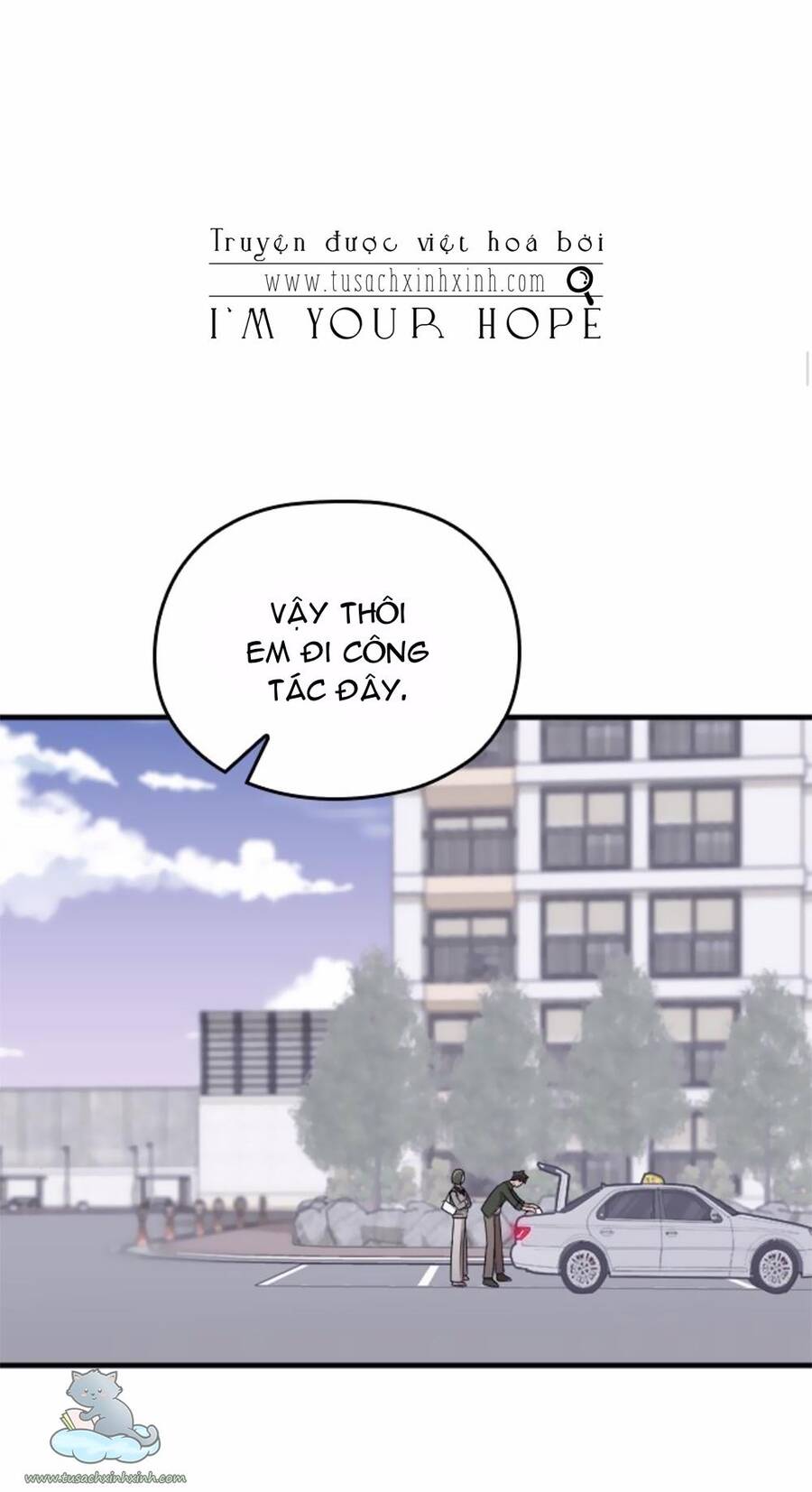 Cô Đi Mà Kết Hôn Với Chồng Tôi Đi Chapter 37 - 69