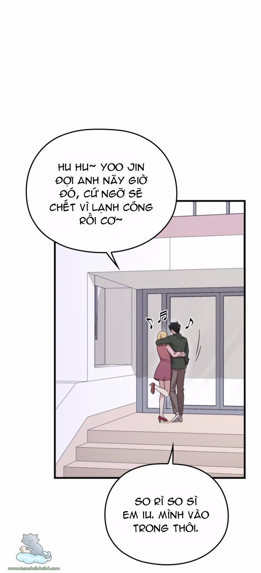 Cô Đi Mà Kết Hôn Với Chồng Tôi Đi Chapter 37 - 75