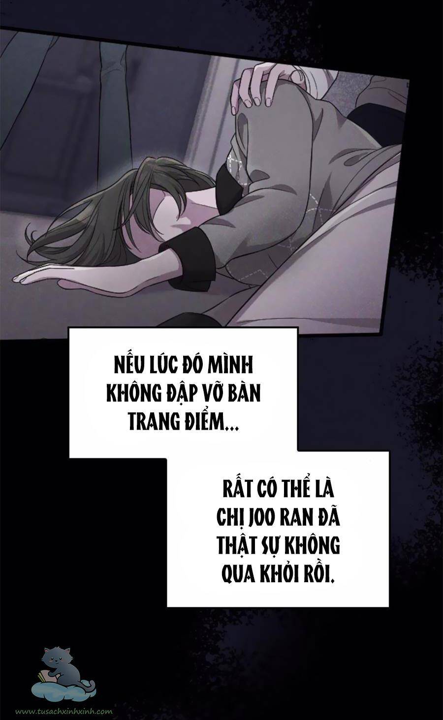 Cô Đi Mà Kết Hôn Với Chồng Tôi Đi Chapter 38 - 32