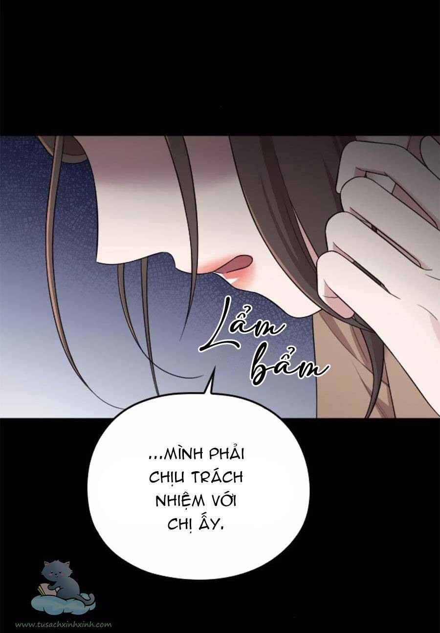 Cô Đi Mà Kết Hôn Với Chồng Tôi Đi Chapter 38 - 40