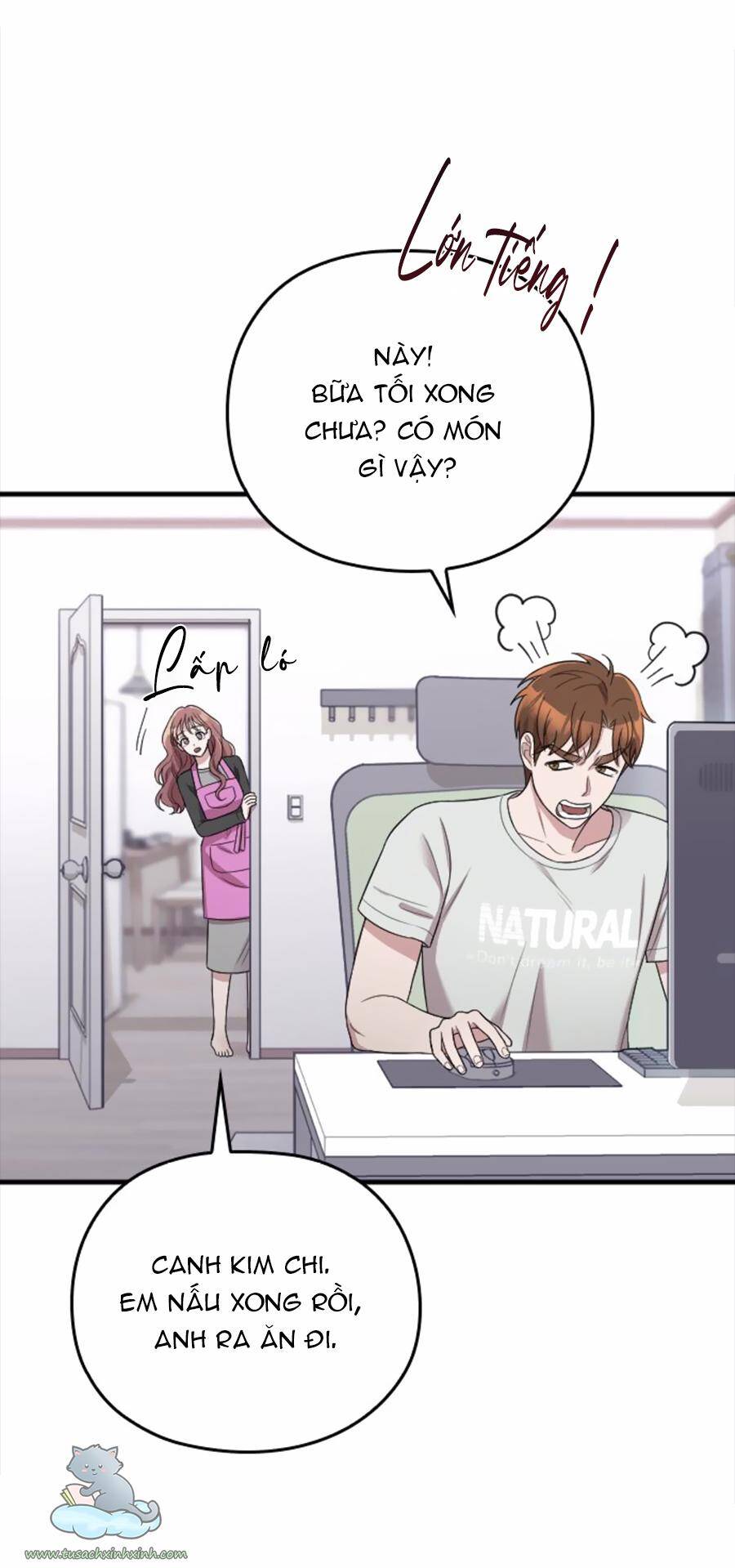 Cô Đi Mà Kết Hôn Với Chồng Tôi Đi Chapter 38 - 53