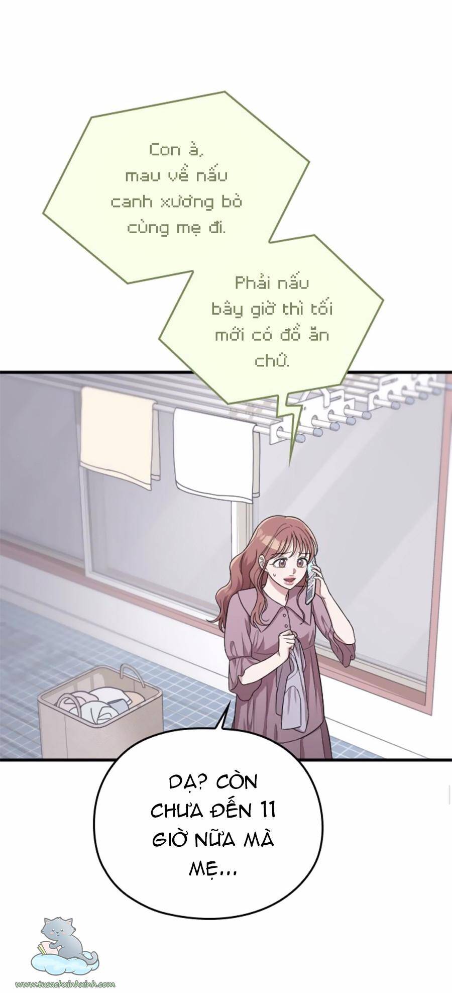 Cô Đi Mà Kết Hôn Với Chồng Tôi Đi Chapter 38 - 72